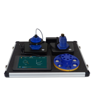 OCMS™ - Oil Condition Monitoring System