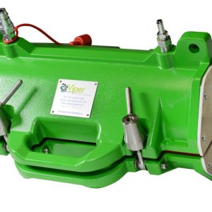 Lubricador de Cables de Acero Serie MK